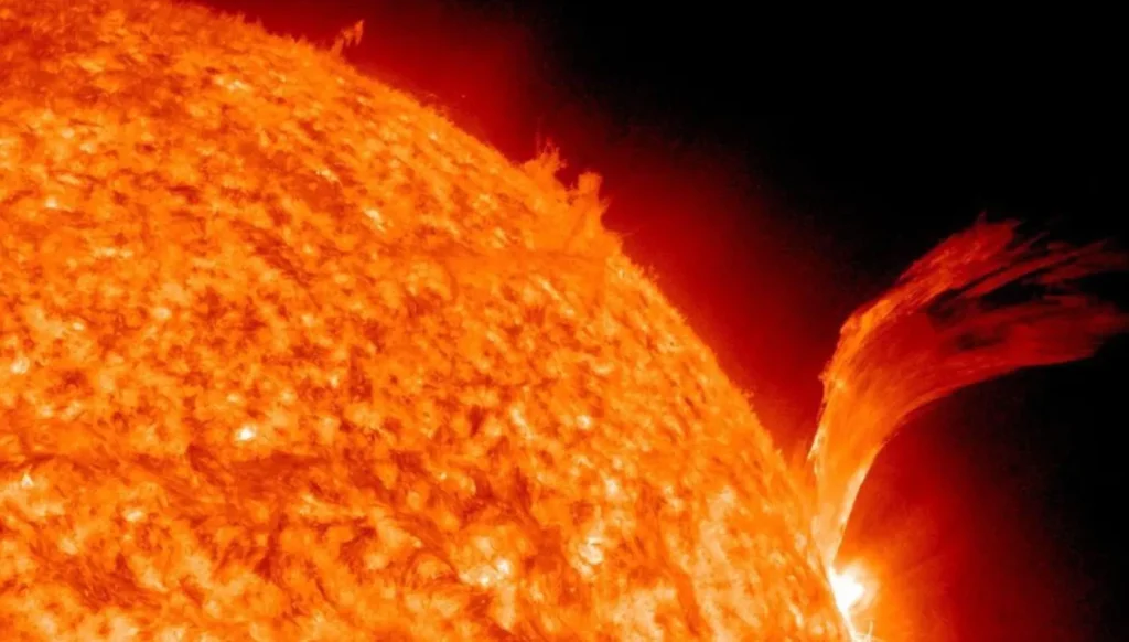 Avez-vous entendu parler du plus grand « soleil artificiel » au monde ?